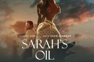 Sarah’s Oil Cast, Review, Where to Watch