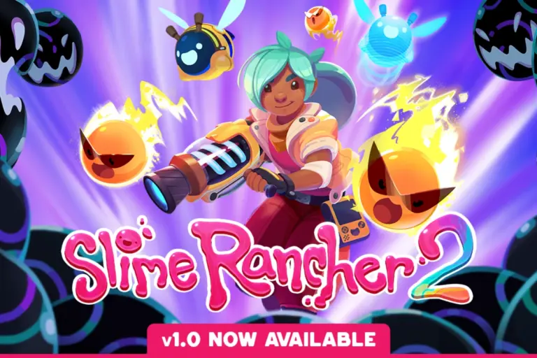 Slime Rancher 2 Review