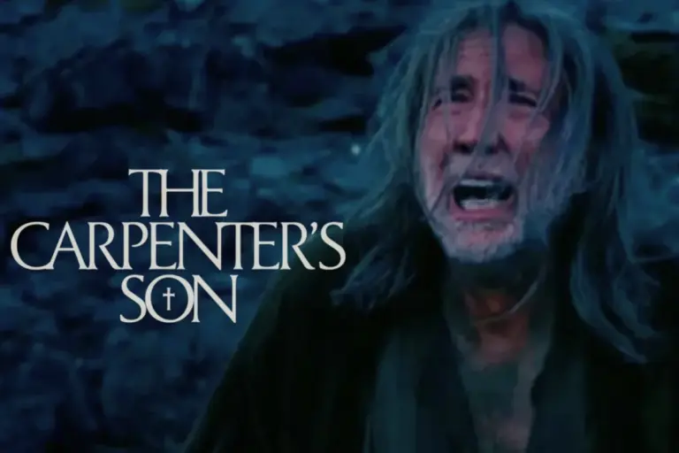 The Carpenter’s Son Review