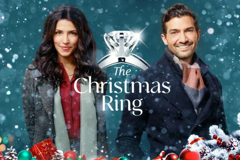 The Christmas Ring