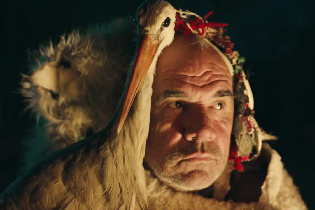 The Tale of Silyan Review