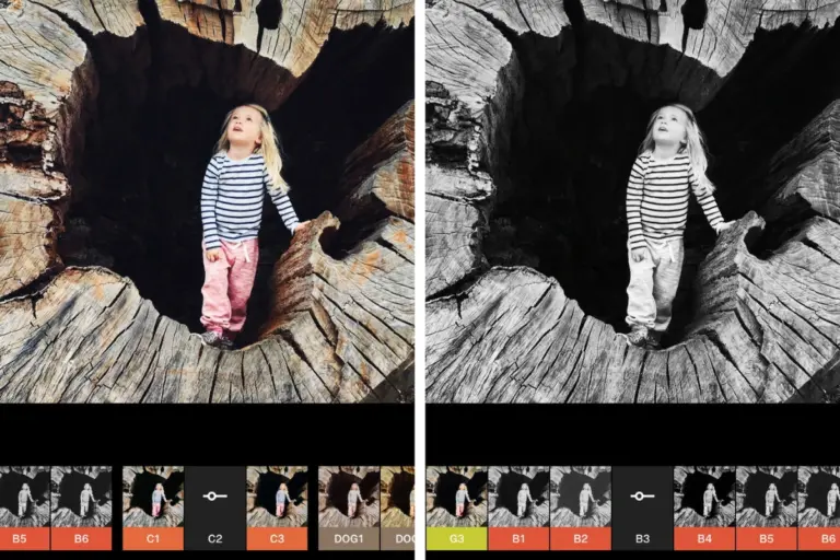 VSCO Photo & Video Editor Review