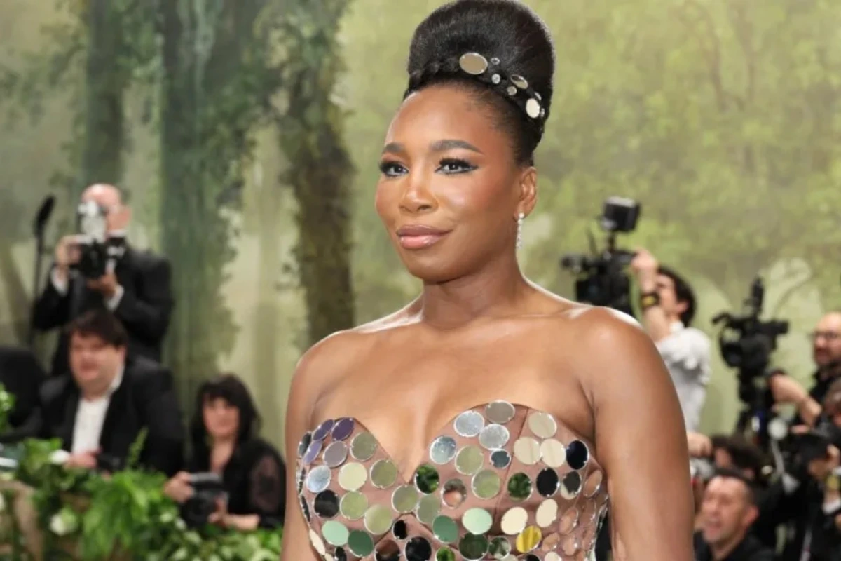 Venus Williams Net Worth