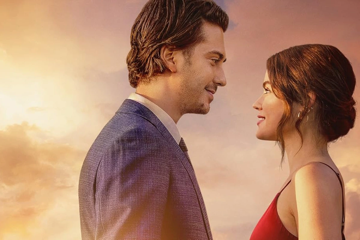 Which Brings Me to You