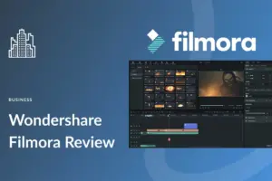 Wondershare Filmora Review