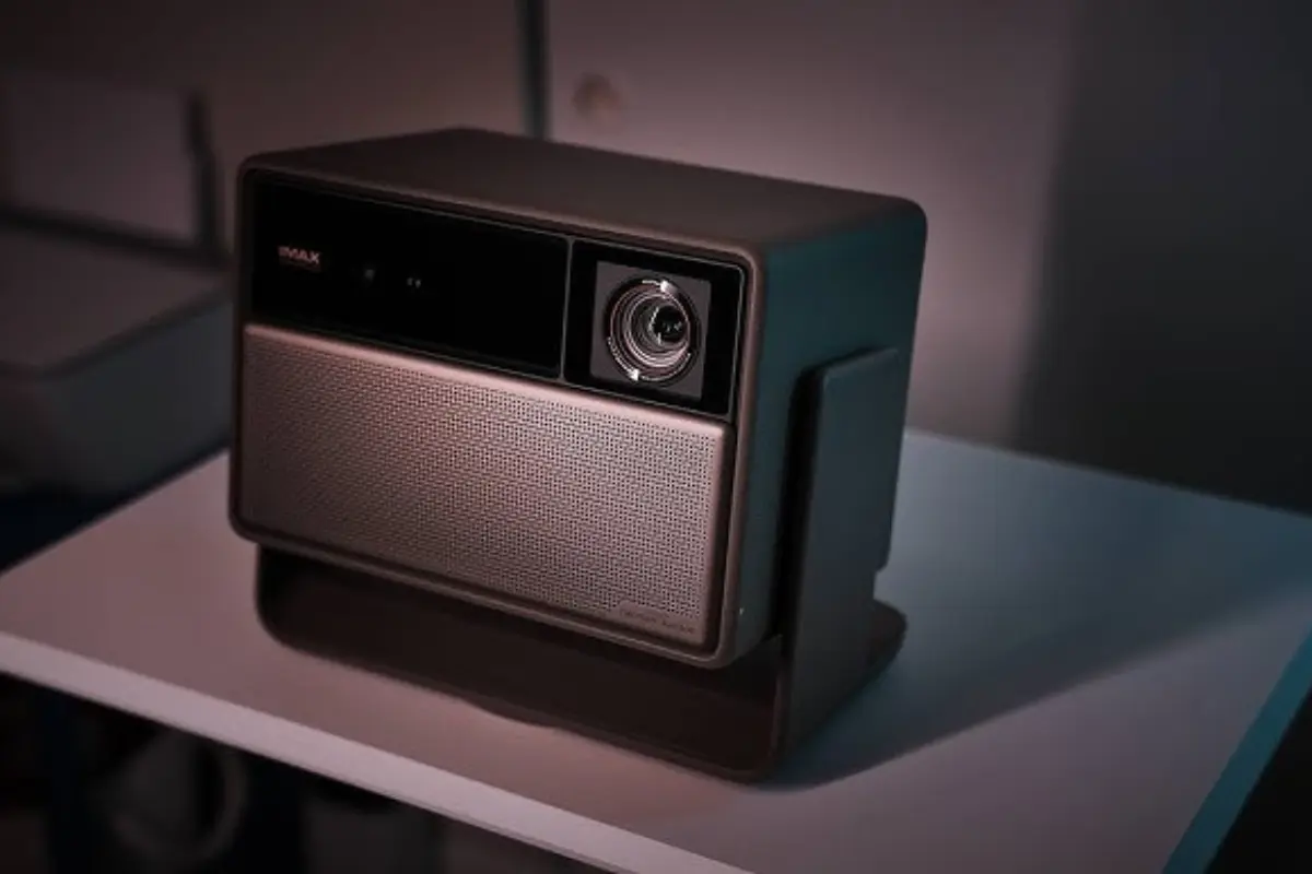 XGIMI Horizon 20 Max Projector Review