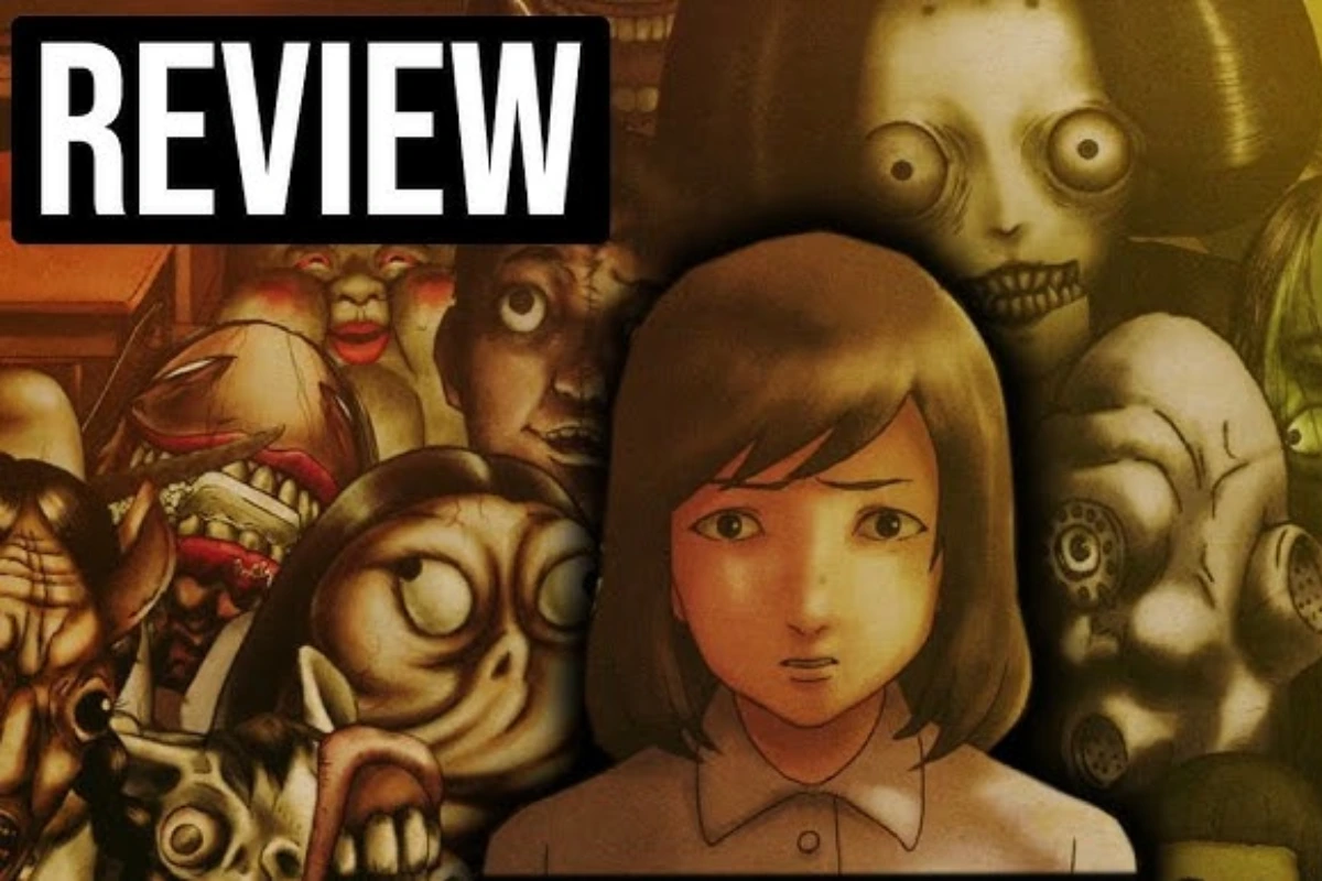 Yamishibai All Season Review