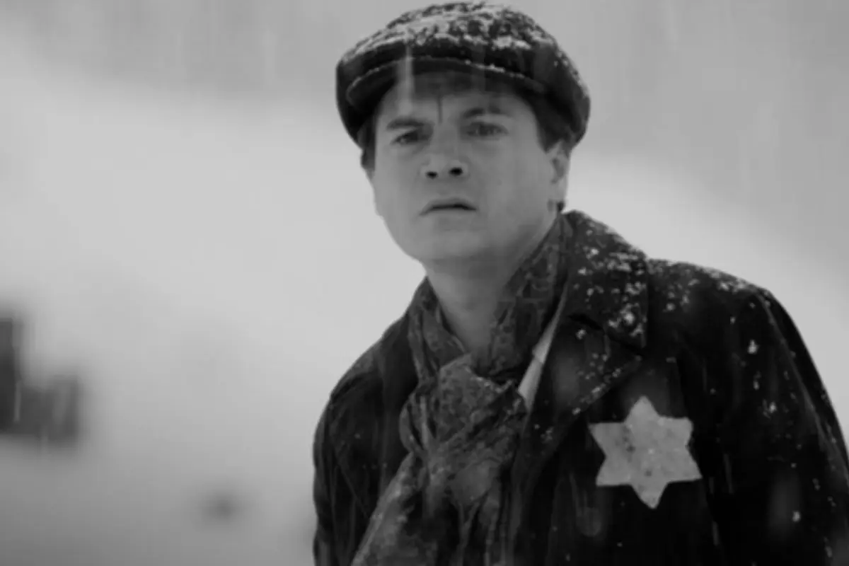 bau artist at war review