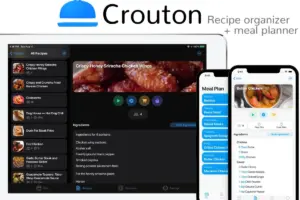 crouton app