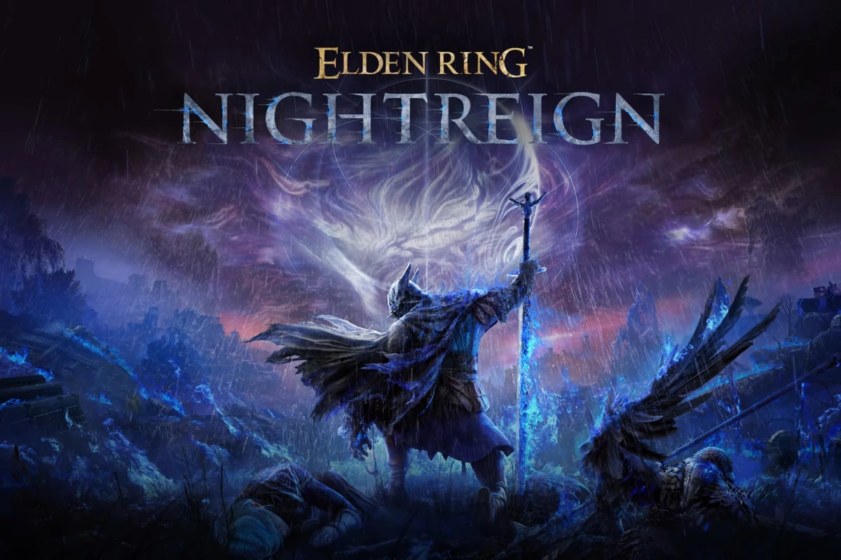 Elden Ring Nightreign Co-Op Mode Explained