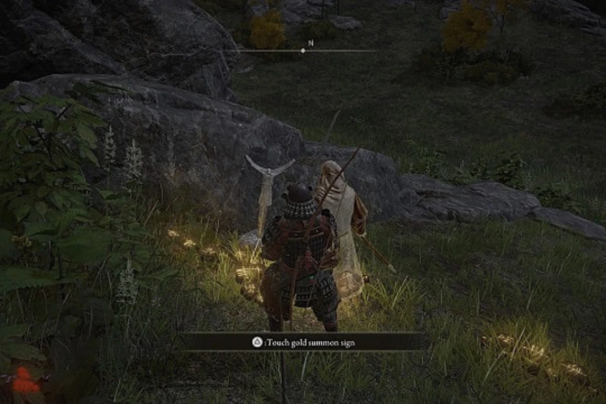 Elden Ring Nightreign Co-Op Mode Explained