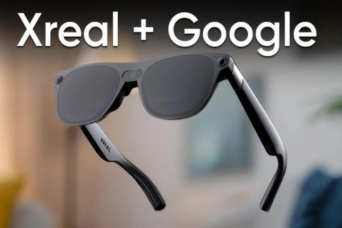 google aura glasses