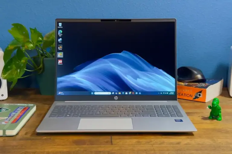 hp omnibook 5 16 laptop review