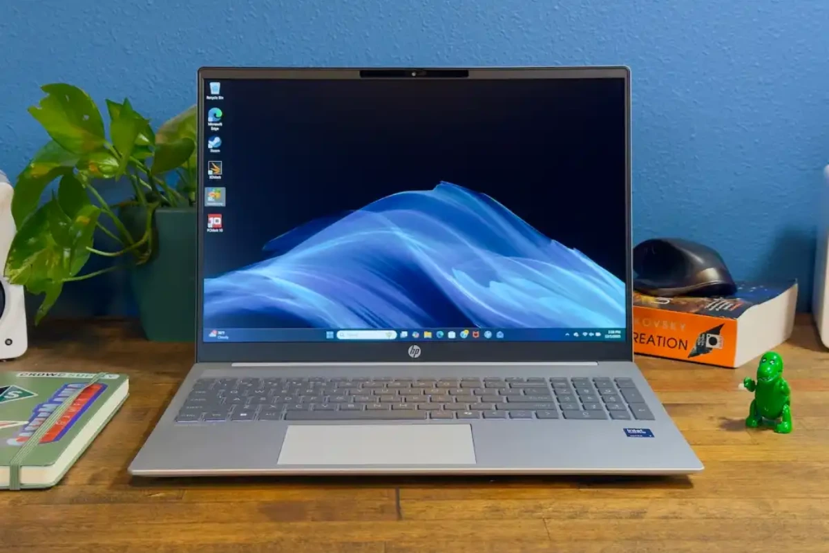 hp omnibook 5 16 laptop review