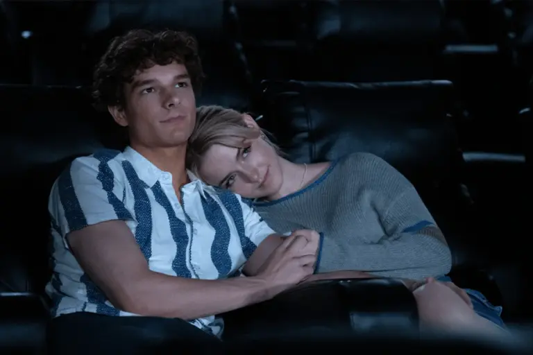 regretting you reviews