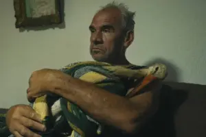 the tale of silyan where to watch