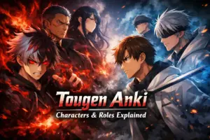 tougen anki characters