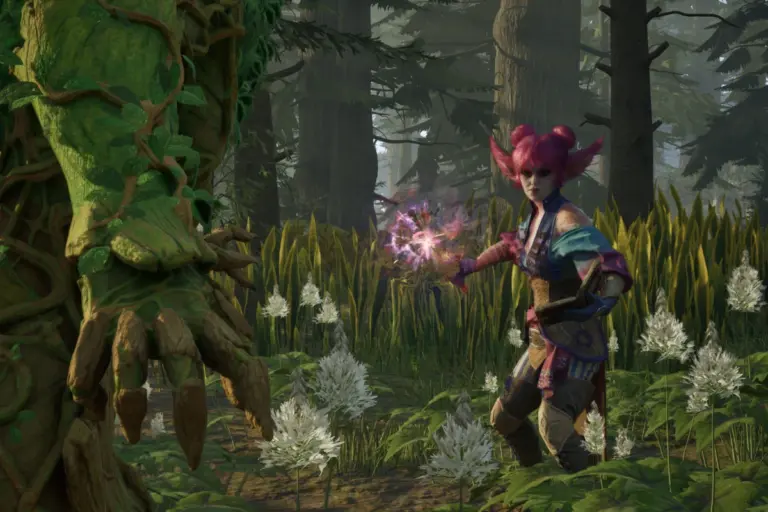 Avowed Full Game Play, How Long Is This (1)