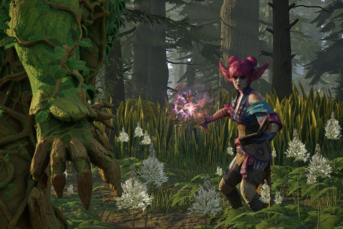 Avowed Full Game Play, How Long Is This (1)