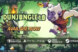 Dunjungle game demo