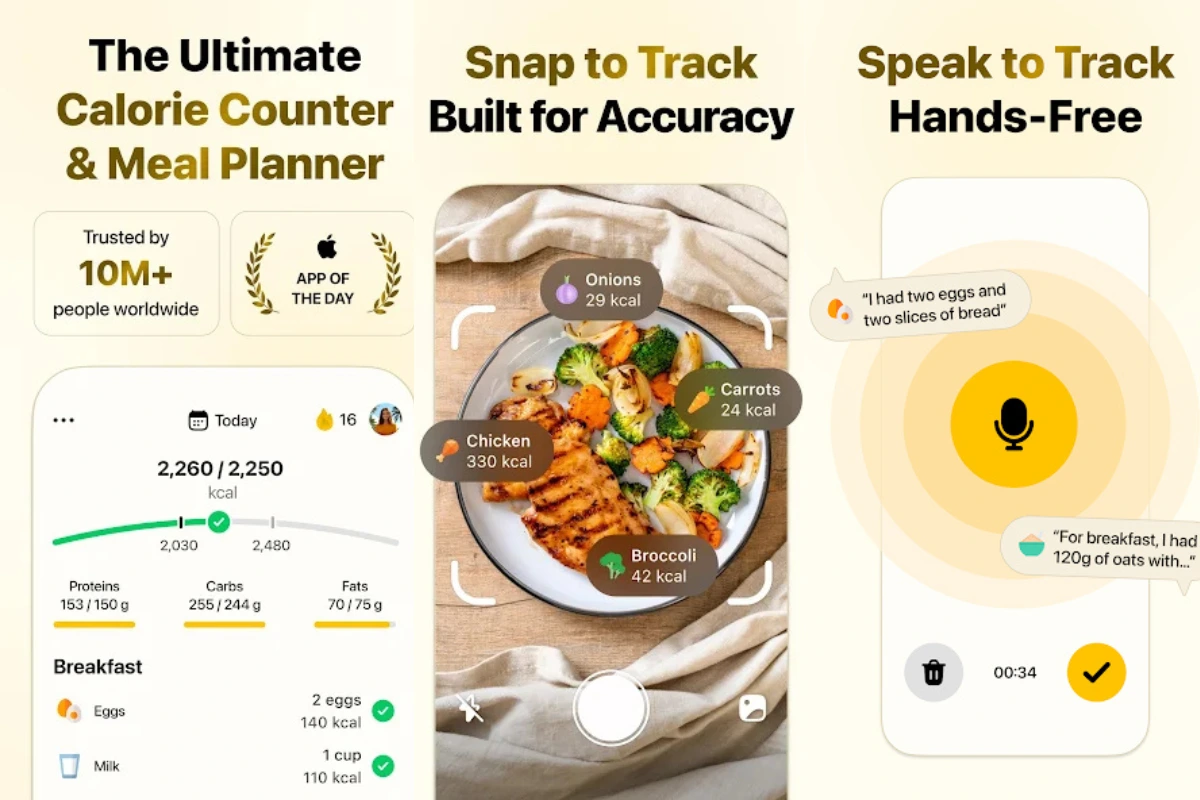 Fitia App Review: Free Version and Cost Details Fitia App Review: Free Version and Cost Details