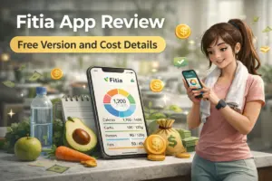 Fitia App Review: Free Version and Cost Details