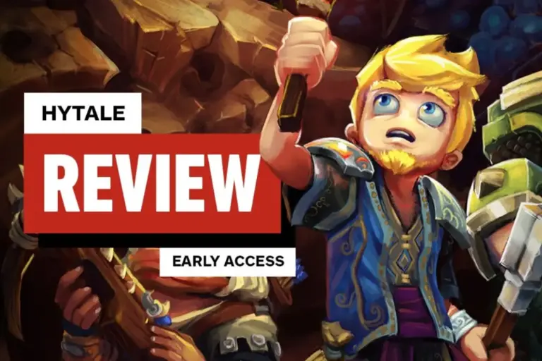 Hytale Early Access Review