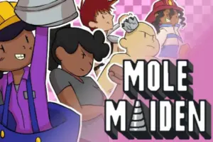 Mole Maiden Game: Review, Gameplay, and How to Play