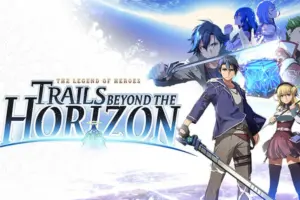 The Legend of Heroes