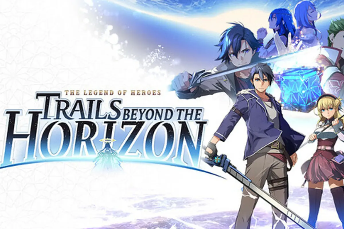 The Legend of Heroes