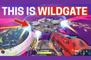 Wildgate Gameplay