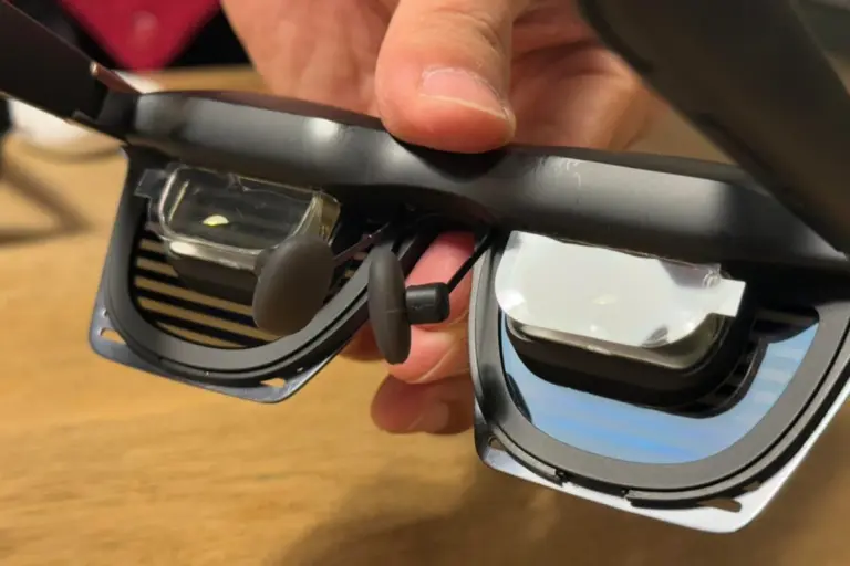 Xreal One Pro AR Glasses Review