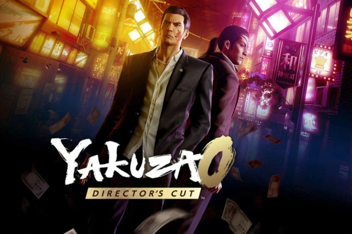 Yakuza 0: Director’s Cut Review