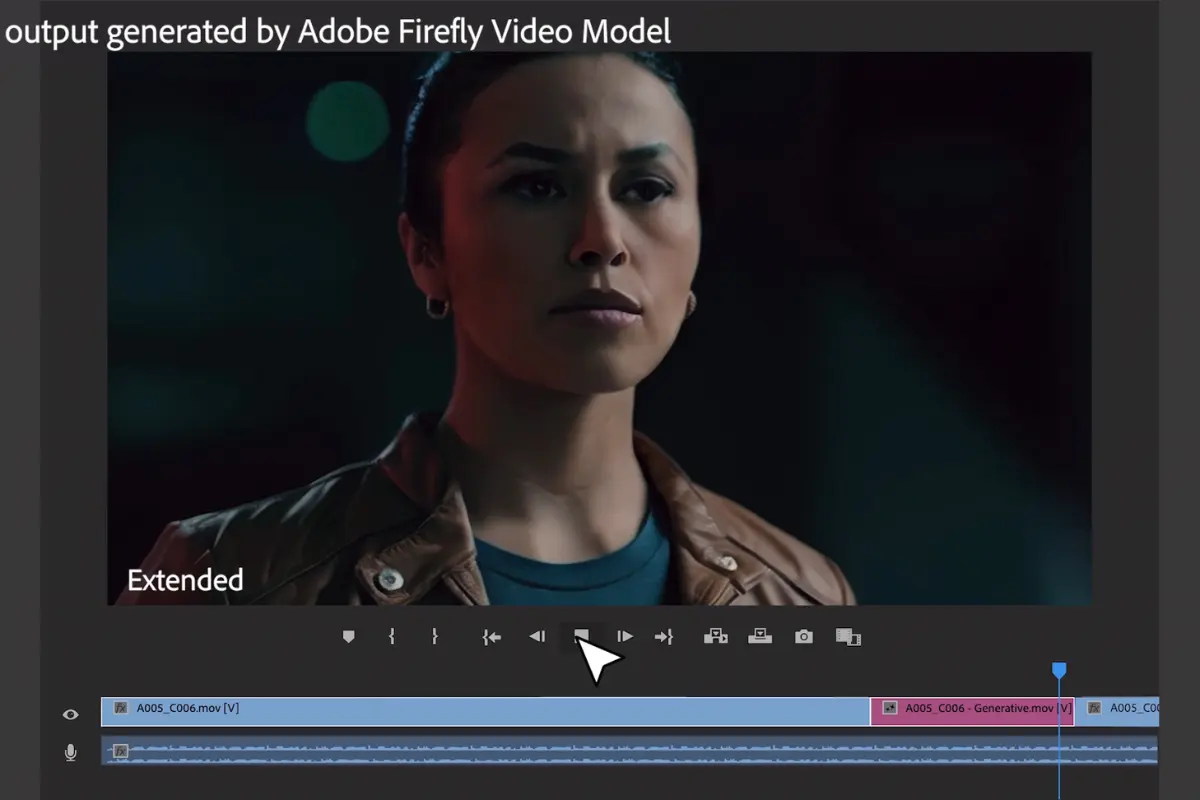 Adobe Firefly’s AI Video Editor Can Now Edit for You – Here’s How It Works Adobe Firefly’s AI Video Editor