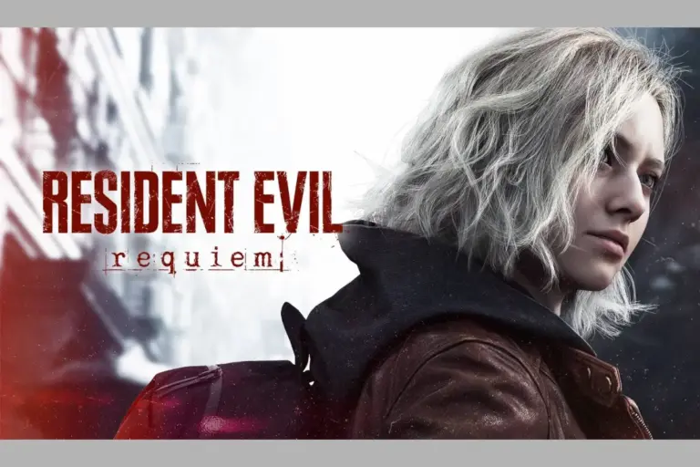Resident Evil Requiem Review