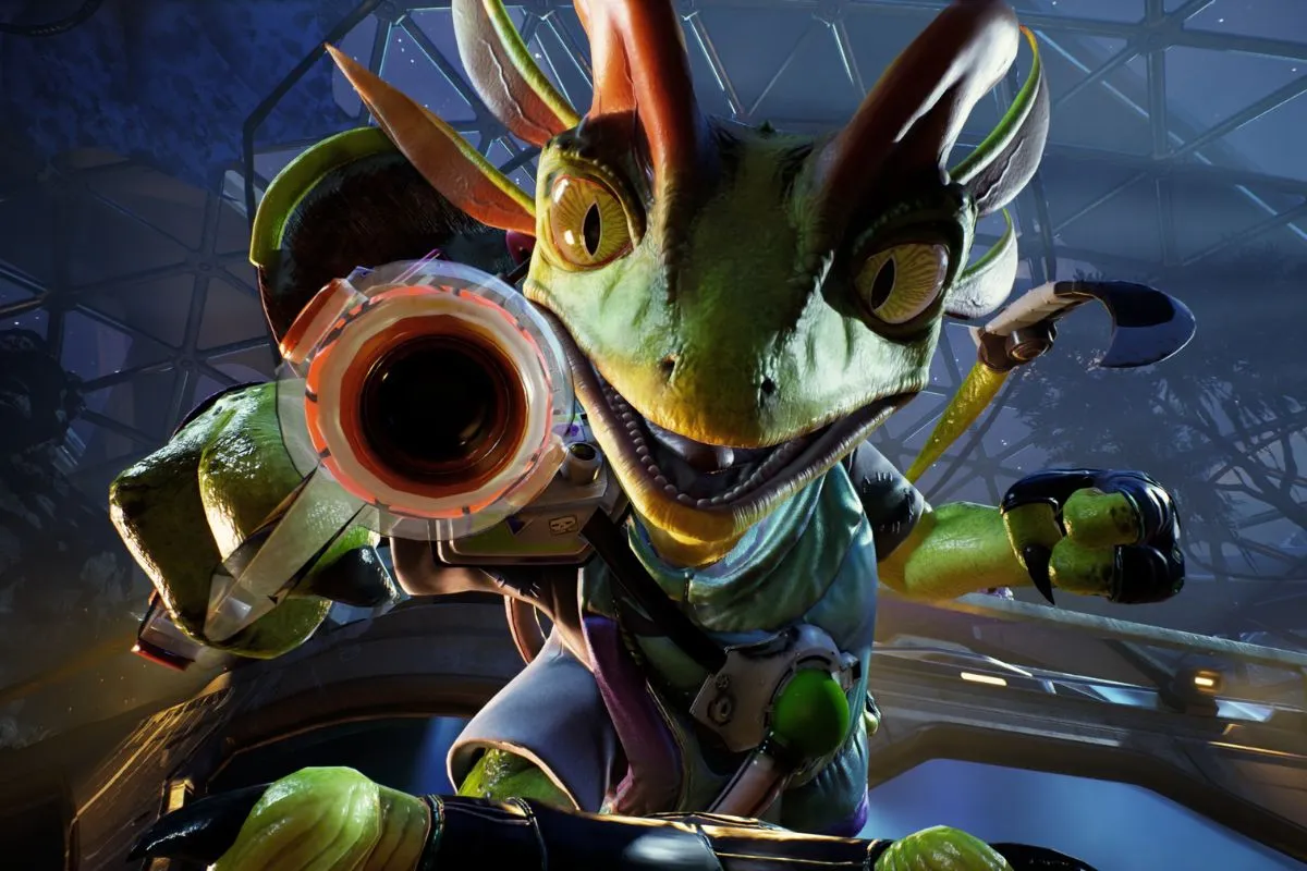 High On Life 2 Review