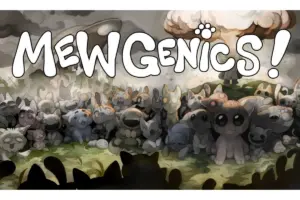 Mewgenics Review