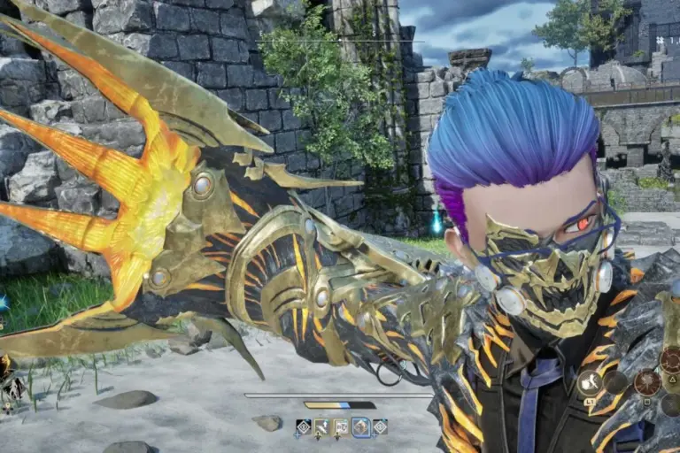 Code Vein 2: How to Play Like a Pro