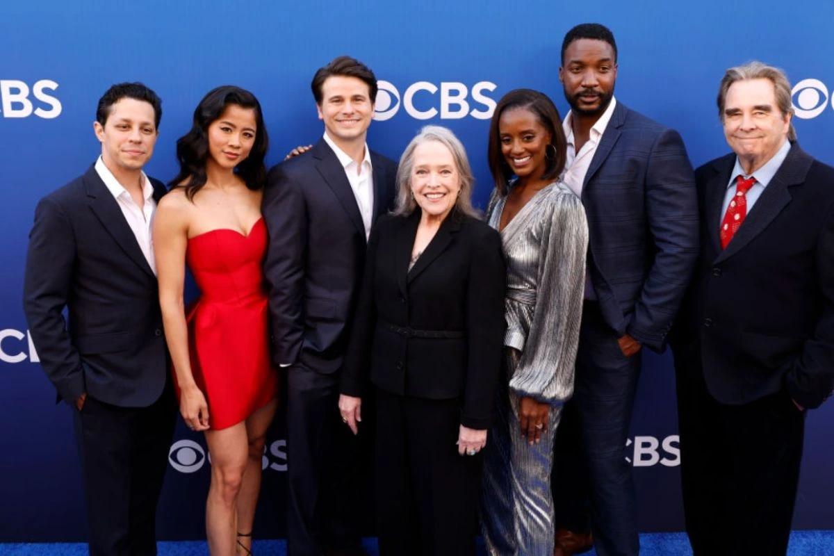 Matlock (2024) Cast Guide