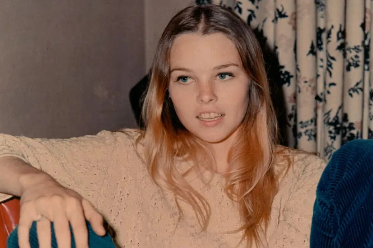 Michelle Phillips