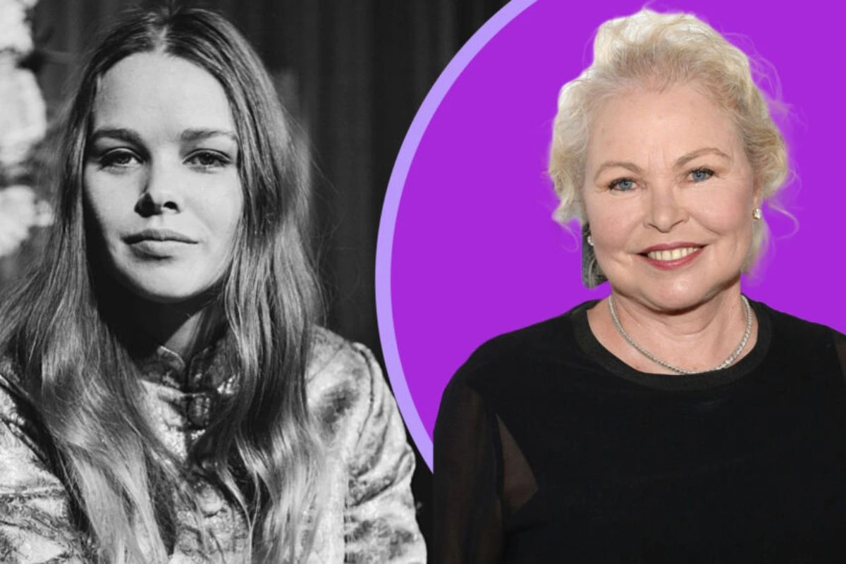 Michelle Phillips
