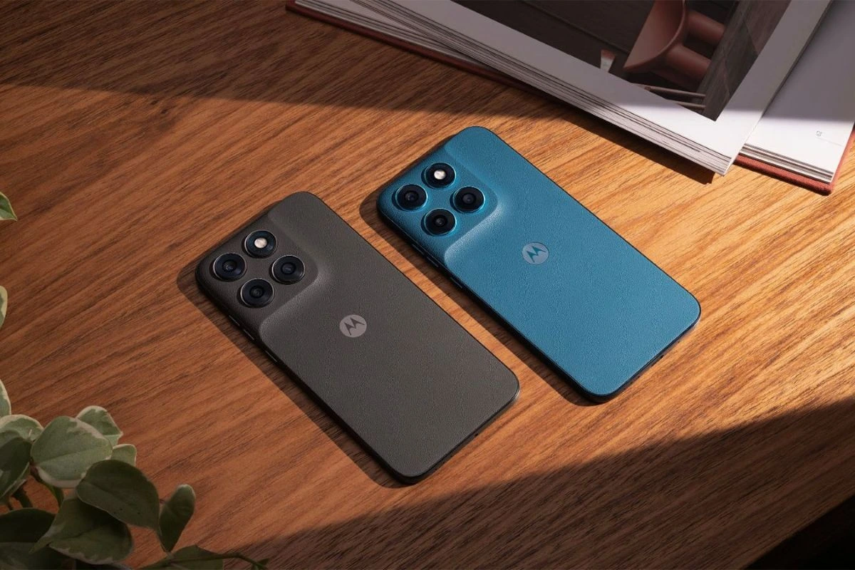 Motorola Moto G77 Smartphone Review