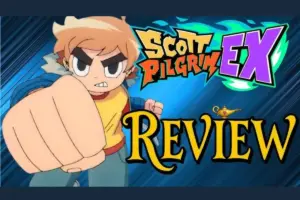 Scott Pilgrim EX Review