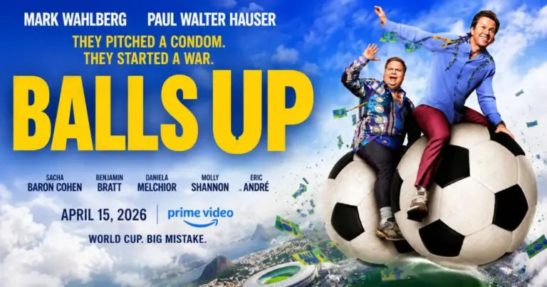 Balls Up Review